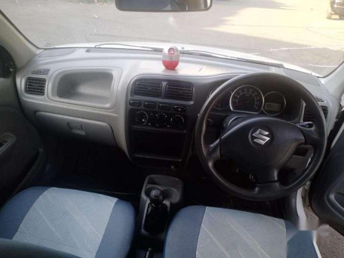 Maruti Suzuki Alto K10 VXi, 2011, Petrol MT in Chandigarh