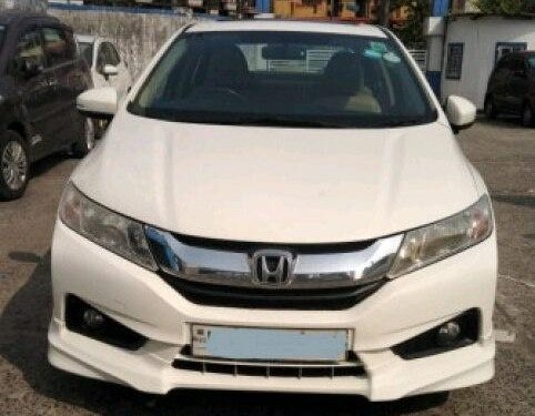 2014 Honda City i-VTEC CVT VX AT for sale in Kolkata