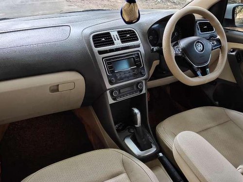 2015 Volkswagen Vento MT for sale in Bhilai