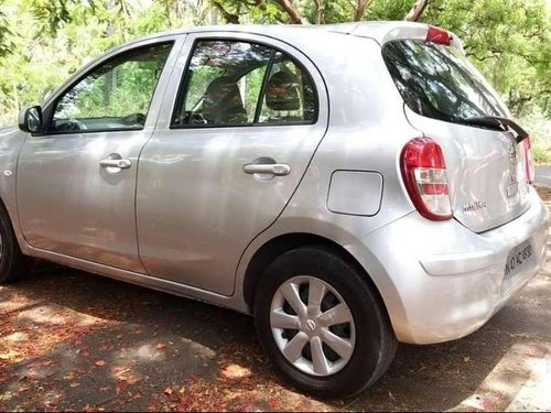 2012 Nissan Micra MT for sale in Coimbatore