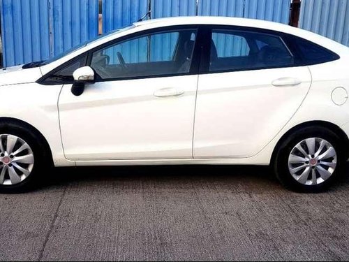 Ford Fiesta 2012 AT for sale in Pune