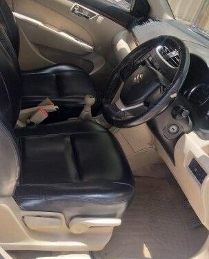 Maruti Suzuki Dzire ZDI 2013 MT for sale in Nashik