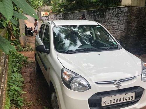 2016 Maruti Suzuki Alto 800 LXI MT for sale in Pathanamthitta