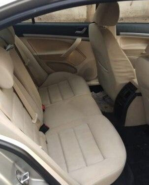 2012 Skoda Laura Ambiente 2.0 TDI CR MT in Ahmedabad