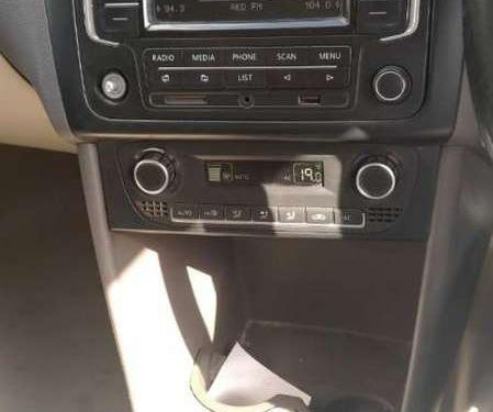 Volkswagen Vento Highline, 2014, Diesel MT for sale in Jaipur