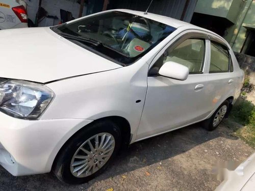 2015 Toyota Etios MT for sale in Chennai