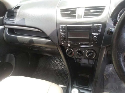 Maruti Suzuki Swift VXI 2016 MT for sale in Kolkata