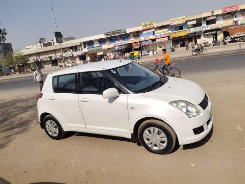 Maruti Suzuki Swift VDI 2010 MT for sale in Ahmedabad