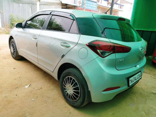 2016 Hyundai Elite i20 MT for sale in Madurai