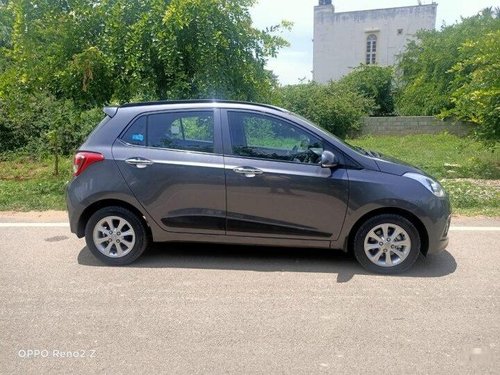 Hyundai i10 Asta 2015 AT for sale in Bangalore