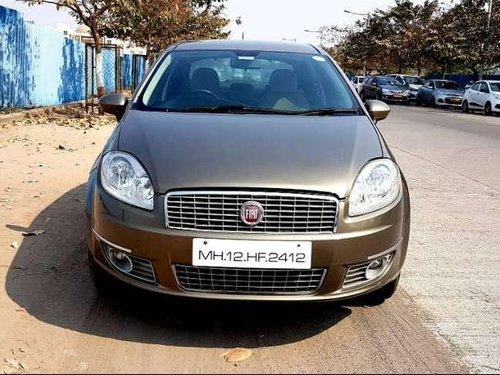 Used 2011 Fiat Linea Emotion MT for sale in Pune