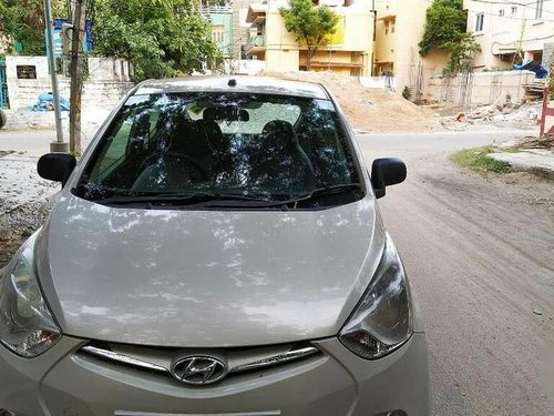 Hyundai Eon, 2013, LPG MT for sale in Hyderabad