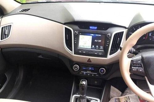 Hyundai Creta 1.6 SX Automatic Diesel 2018 AT for sale in Gurgaon