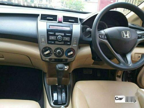 2012 Honda City MT for sale in Mumbai