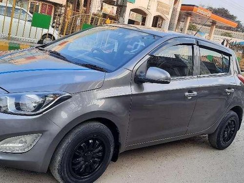 Used Hyundai i20 Magna 1.2 2013 MT for sale in Ghaziabad