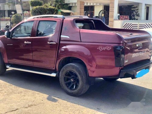 Used Isuzu D-Max High 2019 AT for sale in Jaipur