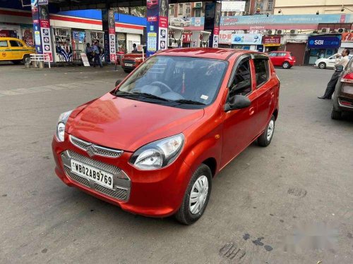 Maruti Suzuki Alto 800 LXI 2013 MT for sale in Kolkata