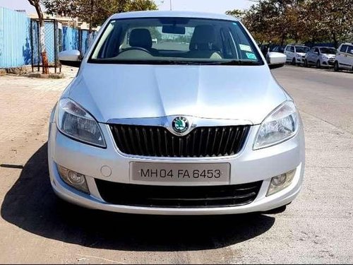 Used 2011 Skoda Rapid 1.6 MPI Elegance AT in Pune