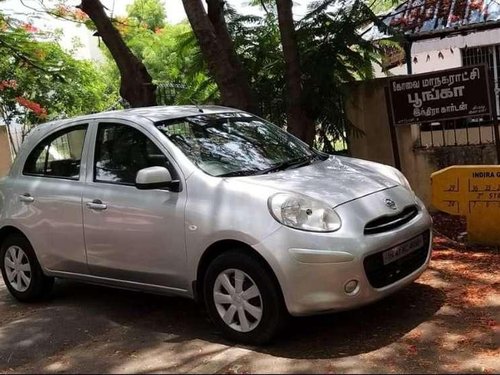 2012 Nissan Micra MT for sale in Coimbatore