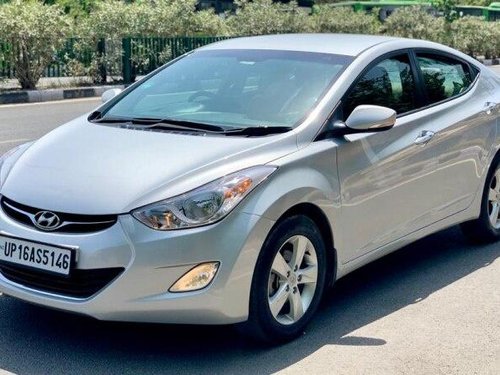 2014 Hyundai Elantra SX MT for sale in New Delhi