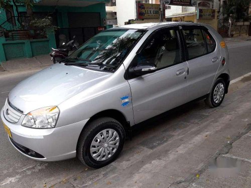 Tata Indica V2 LX, 2016, Diesel MT for sale in Nagar