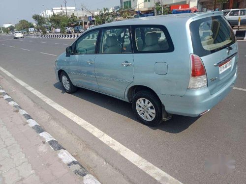 Used 2010 Toyota Innova MT for sale in Lucknow