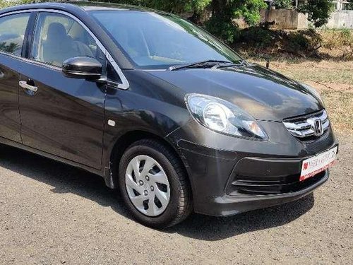 Used 2016 Honda Amaze S i-DTEC MT for sale in Pune