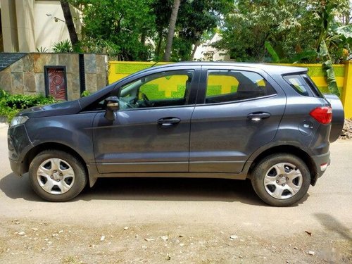 Ford EcoSport 1.5 DV5 Trend 2014 MT for sale in Chennai