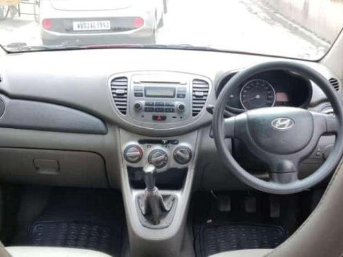 Used 2011 Hyundai i10 Era MT for sale in Kolkata