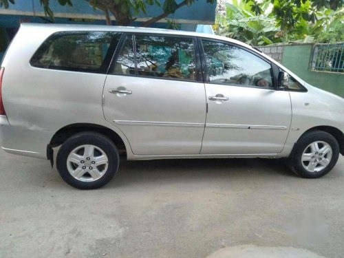 Used 2009 Toyota Innova MT for sale in Nagar