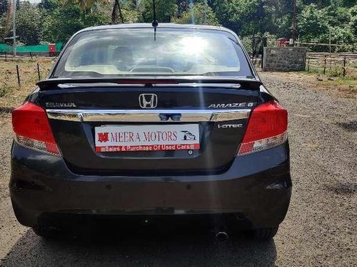 Used 2016 Honda Amaze S i-DTEC MT for sale in Pune