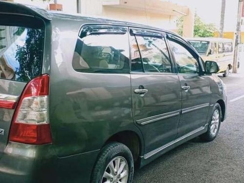 Used 2013 Toyota Innova MT for sale in Nagar