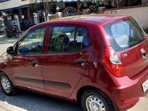 Used Hyundai i10 Magna 2015 MT for sale in Chennai