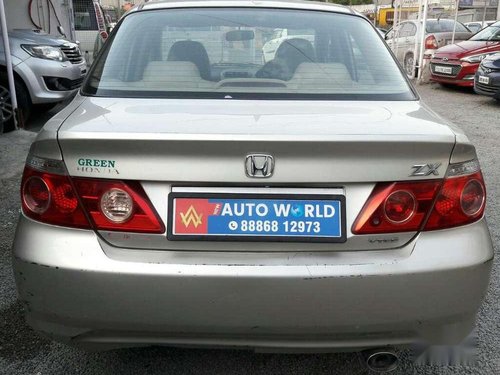 2006 Honda City ZX VTEC MT for sale in Hyderabad