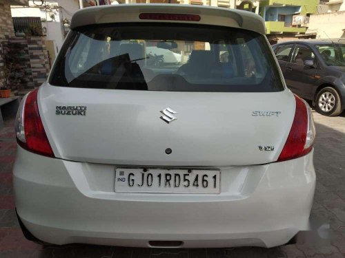 Maruti Suzuki Swift VDI 2014 MT for sale in Ahmedabad