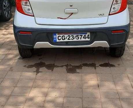 Used 2018 Maruti Suzuki Celerio VXI MT for sale in Raipur