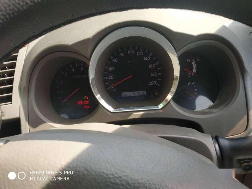 Used 2010 Toyota Fortuner 4x2 Manual MT for sale in Mumbai