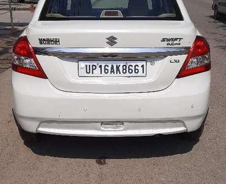 Maruti Suzuki Swift Dzire LXI (O), 2012, Petrol MT in Ghaziabad