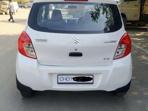 Maruti Suzuki Celerio VXI Manual, 2017, Petrol MT in Chandigarh