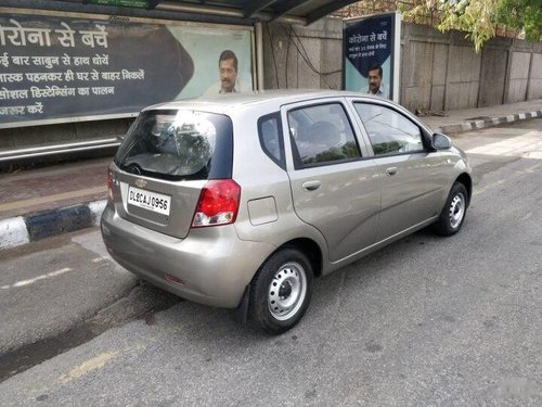 2008 Chevrolet Aveo U VA 1.2 LS MT for sale in New Delhi