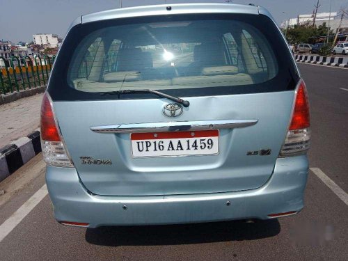 Used 2010 Toyota Innova MT for sale in Lucknow