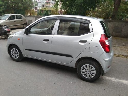 Hyundai i10 Era 1.1 2013 MT for sale in New Delhi