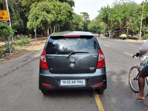 Used Hyundai i10 Asta 1.2 2011 MT for sale in Chennai