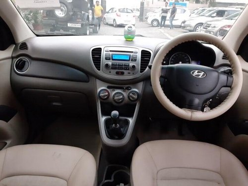 Used Hyundai i10 Magna 2013 MT for sale in Surat