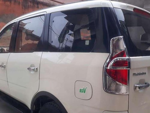 Used Mahindra Xylo H4 ABS 2015 MT for sale in Kolkata