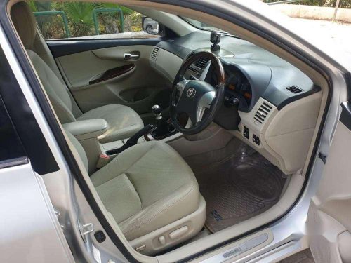 Toyota Corolla Altis 2013 MT for sale in Gurgaon