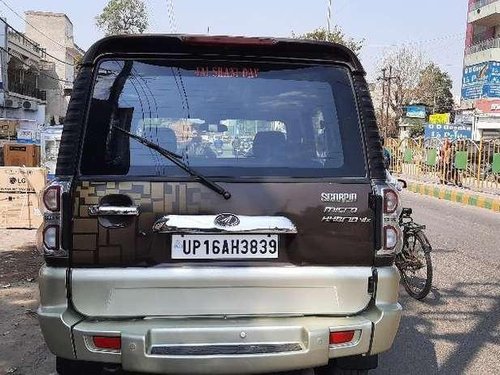 2012 Mahindra Scorpio SLX 2.6 Turbo 7 Str MT for sale in Ghaziabad