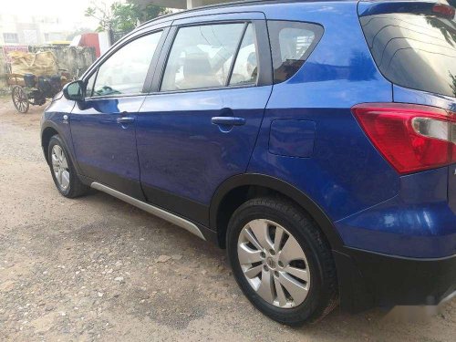 Maruti Suzuki S-Cross Sigma 1.3, 2015, Diesel MT in Chennai