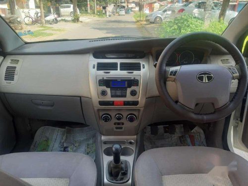 Used 2010 Tata Manza Aqua Quadrajet BS IV MT in Chandigarh