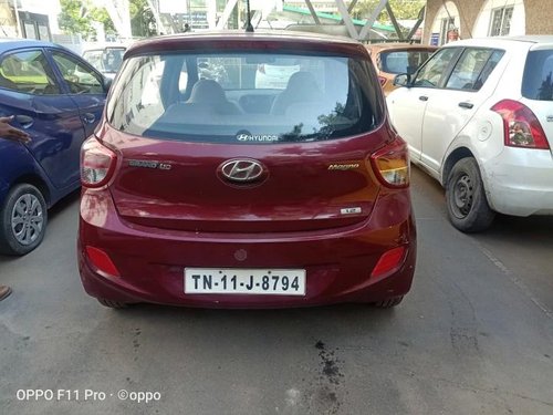 Hyundai i10 Magna 2014 MT for sale in Chennai